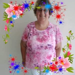 Meet your Posher, Marilyn